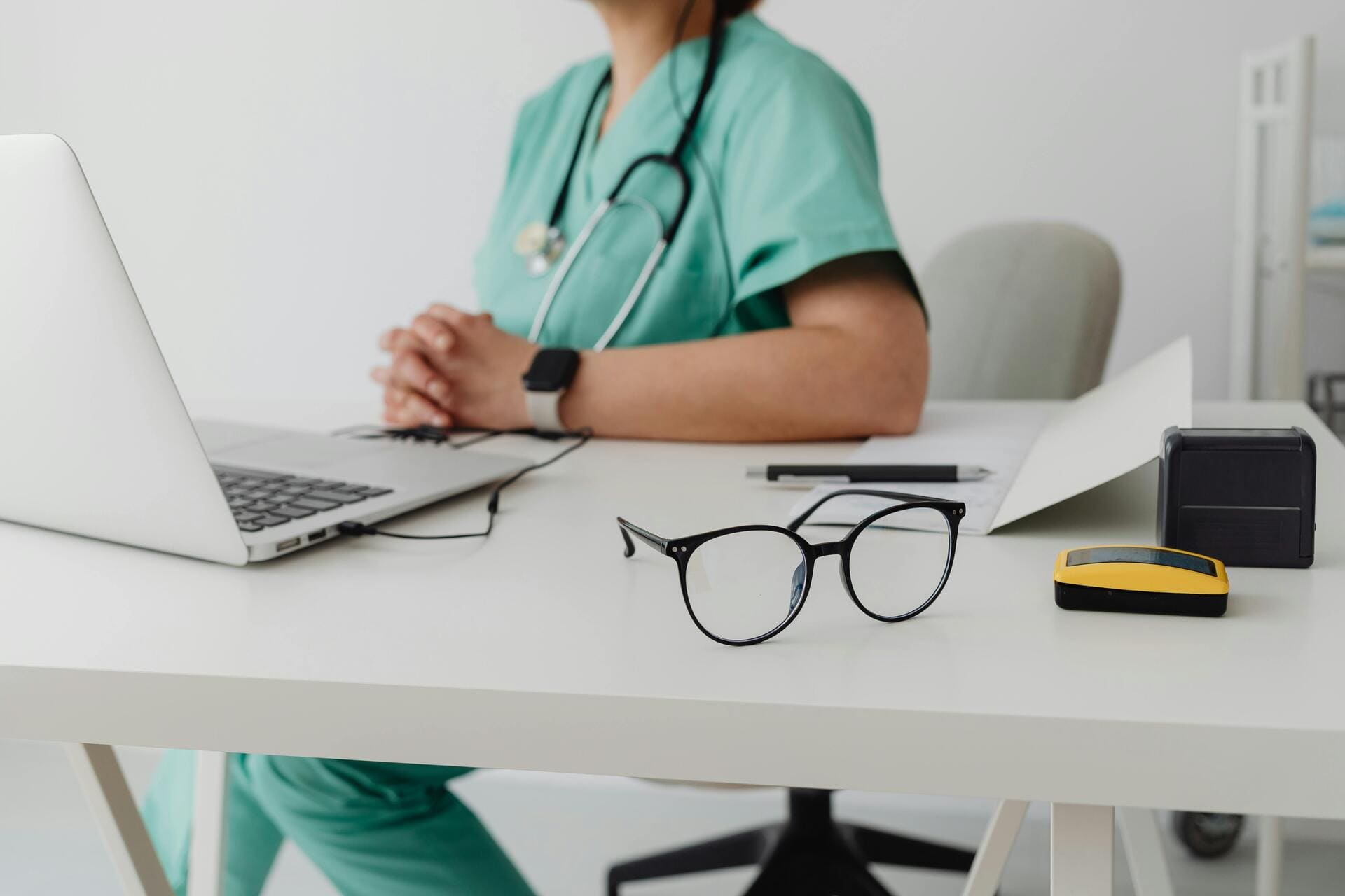 L'importance du nettoyage dans les cabinets médicaux 