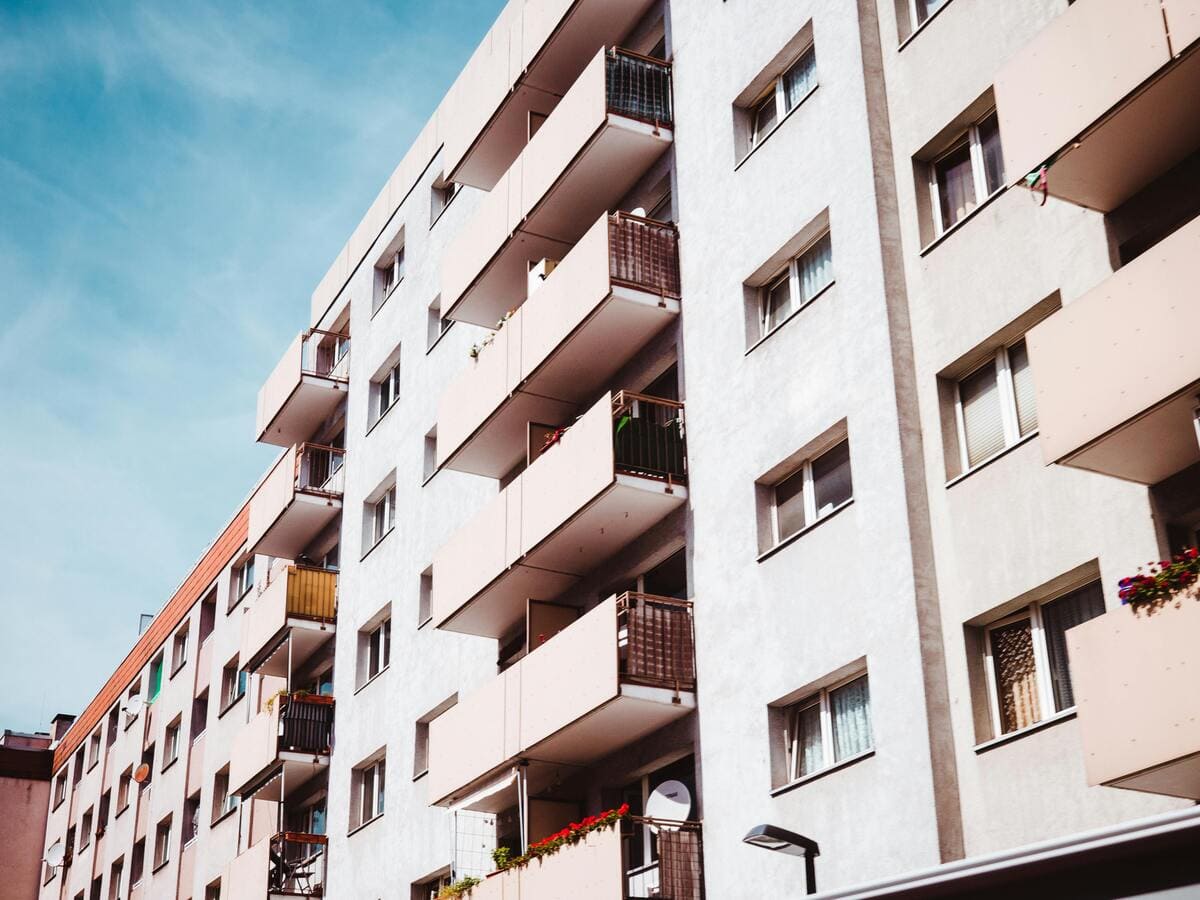 société de nettoyage copropriété