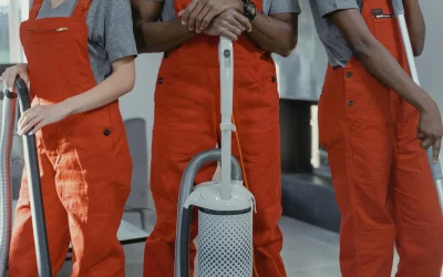 Choisir la meilleure entreprise de nettoyage en Essonne