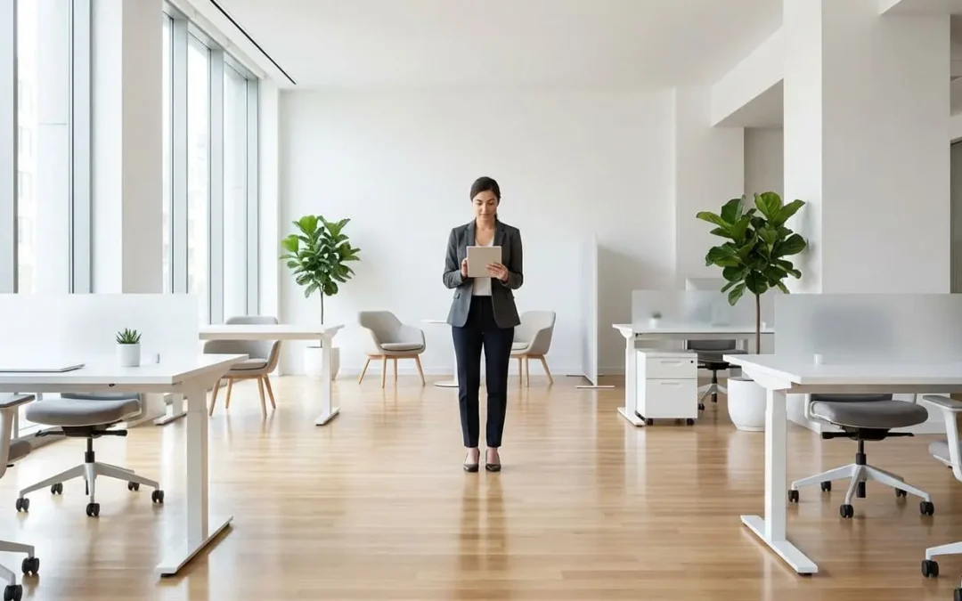 Hygiène locaux professionnels