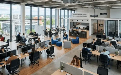 Snecie : votre entreprise de nettoyage experte à Évry