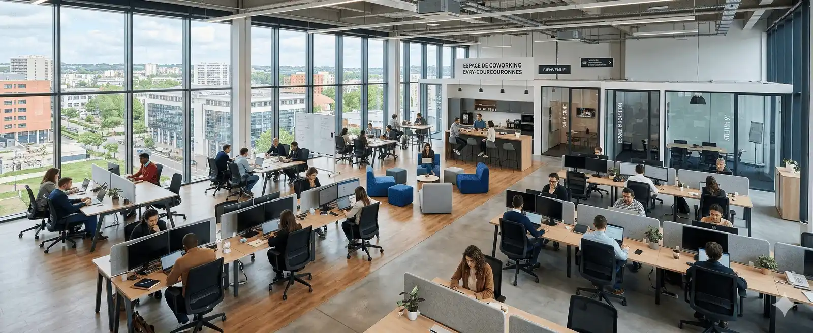 Snecie : votre entreprise de nettoyage experte à Évry