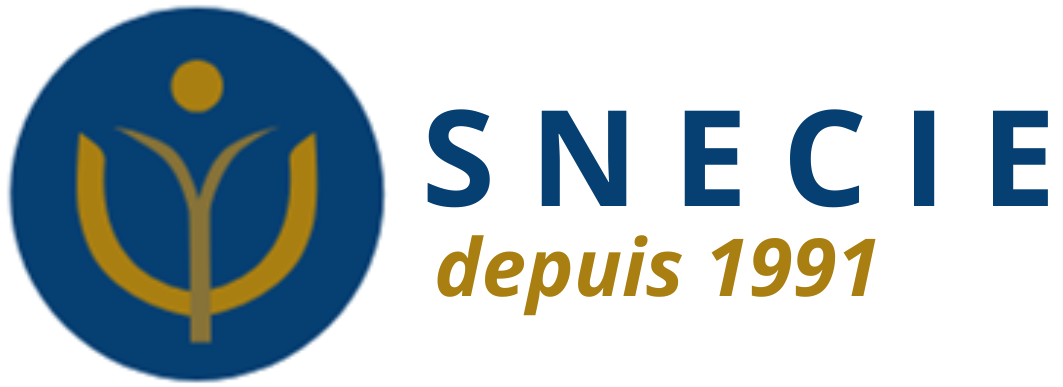 S N E C I E(4) Logo Snecie