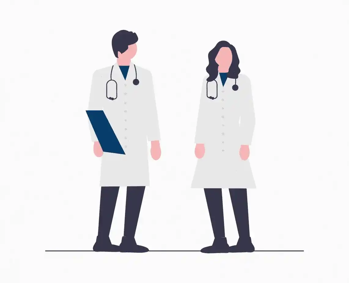 secteur medical
